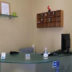 Royal Dante Неаполь