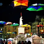 Royal Dante 3* Неаполь