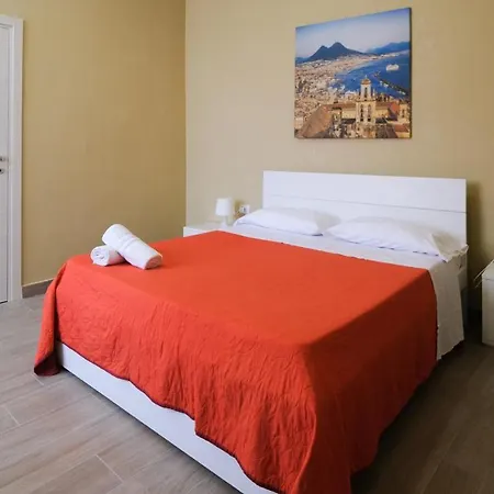 Royal Dante Naples