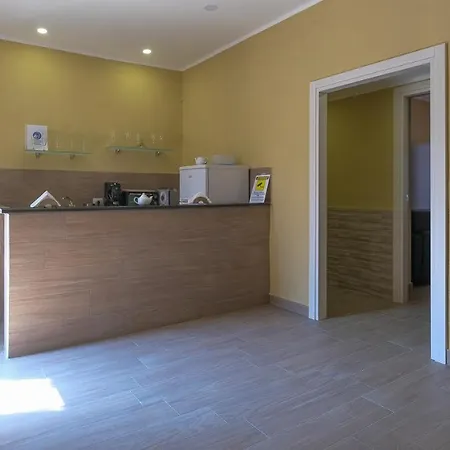 Royal Dante 3* Neapel