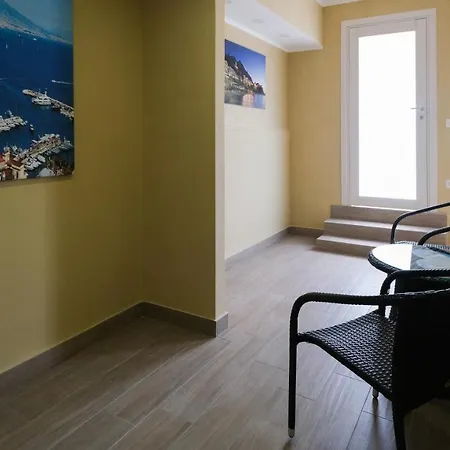 Frühstückspension Royal Dante