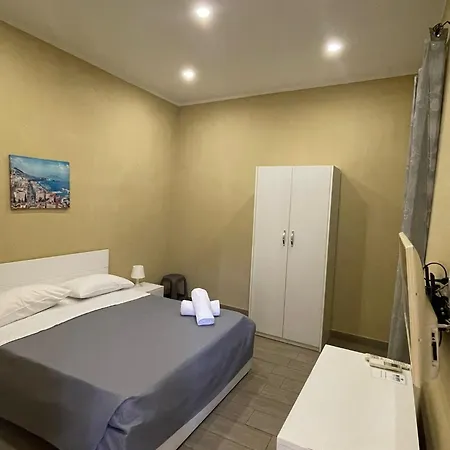 Frühstückspension Royal Dante