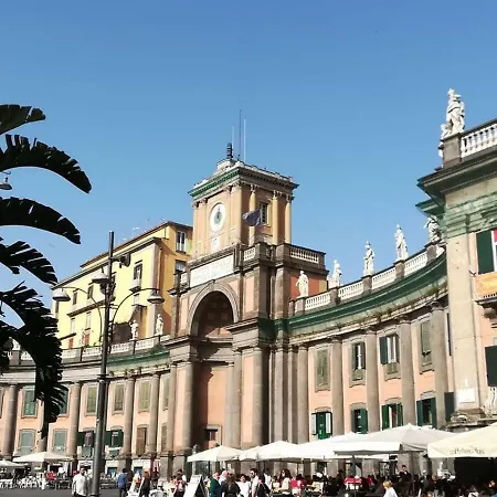 Royal Dante Frühstückspension