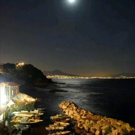 Frühstückspension Royal Dante