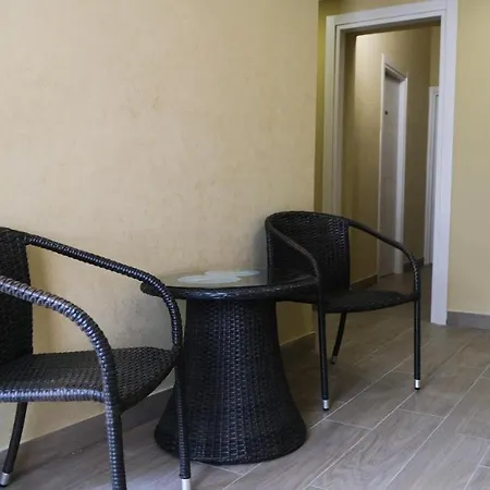 Bed & Breakfast Royal Dante