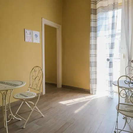 Bed & Breakfast Royal Dante