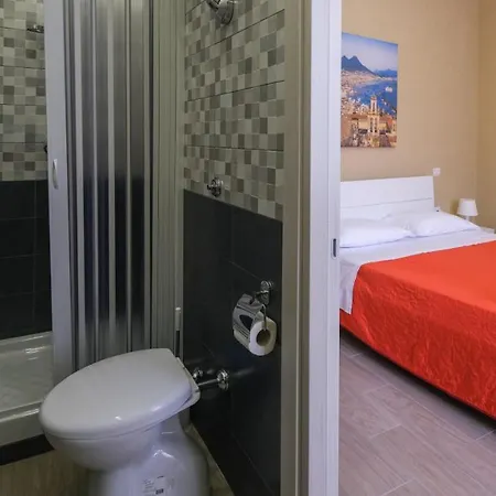 Royal Dante Bed & Breakfast *