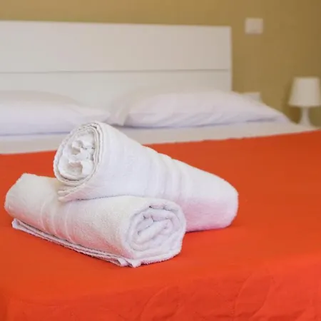 Royal Dante Bed & Breakfast Napels