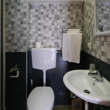 Royal Dante Bed & Breakfast Napels