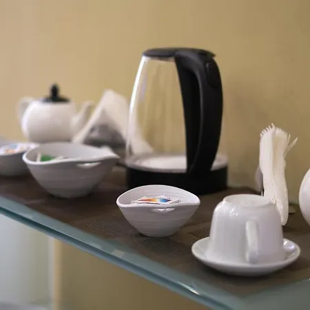 Bed & Breakfast Royal Dante Napels