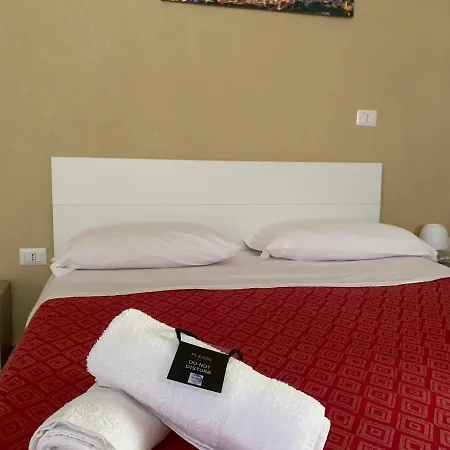 Panzió Royal Dante