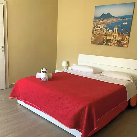 Royal Dante 3* Неаполь