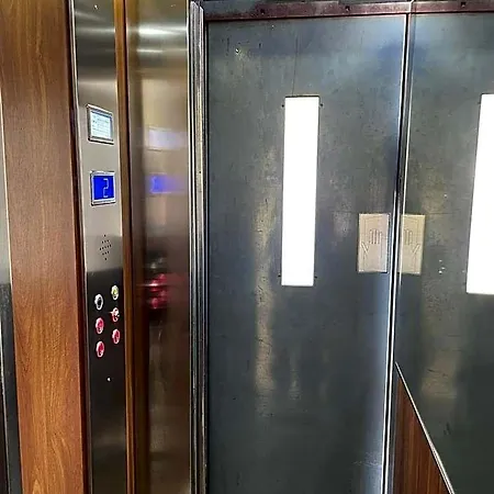Отель типа 