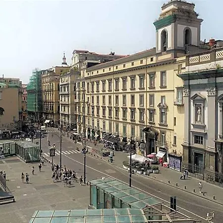 Panzió Royal Dante 3*