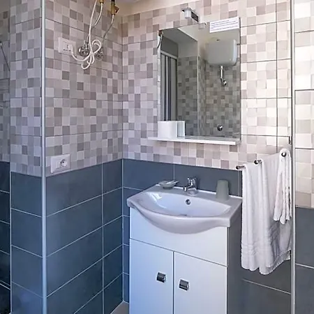 Отель типа 