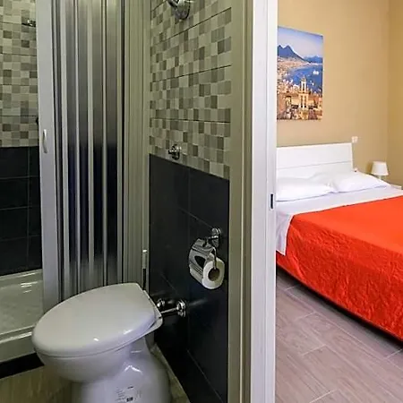 Royal Dante 3* Nápoly
