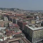 Bed and breakfast Royal Dante 3*