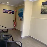 Royal Dante Bed and breakfast