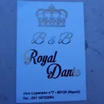 Royal Dante Nápoles