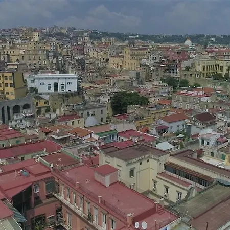Bed & Breakfast Royal Dante Naples