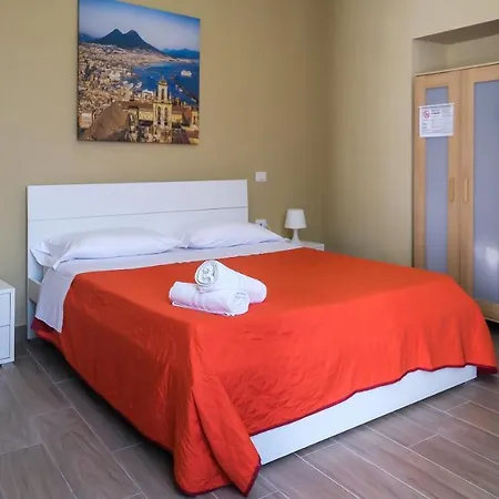 Royal Dante Bed & Breakfast